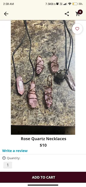 JewlxPetraLLC Screenshot 3