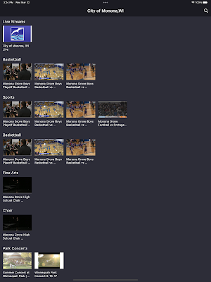 MononaGo Screenshot 3