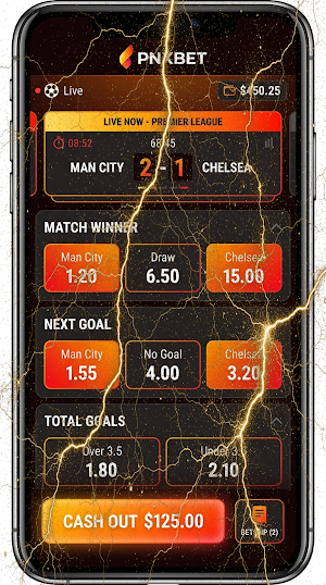 PNXBET Screenshot 0
