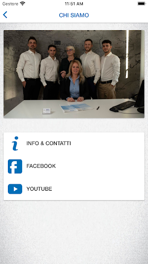 Stella Immobiliare Screenshot 0