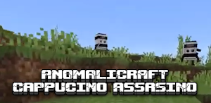 ANOMALICRAFT CAPPUCINO Screenshot 3