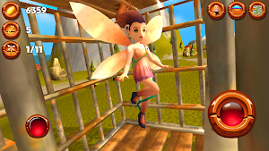 Baby and Princess Rescue Game Screenshot 3