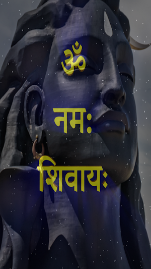 ॐ नम: शिवायः Om Namah Shivay Screenshot 2