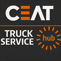 Truck Service Hub