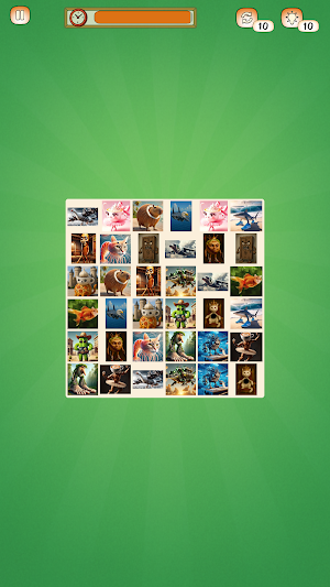 Tralalero Match: Find & Link Screenshot 0