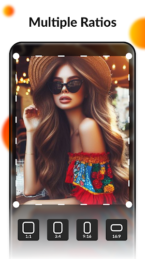 Pic Flow:Photo Video Maker Screenshot 0