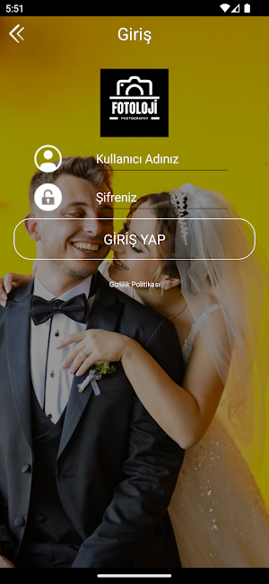Fotoloji Screenshot 0