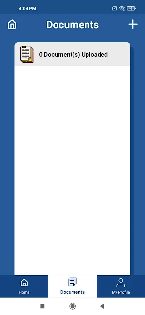 YouthCheck Screenshot 3