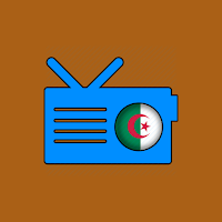 Algeria Radio - راديو الجزائر
