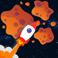 Space Adventure Hero - Offline