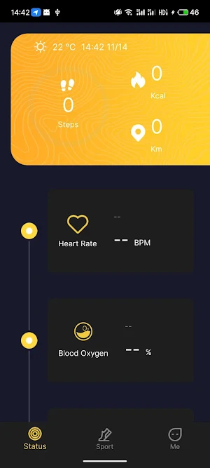 JPS FIT Screenshot 0