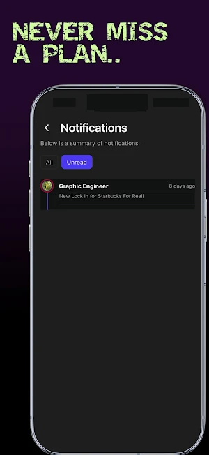 Lockins Screenshot 1