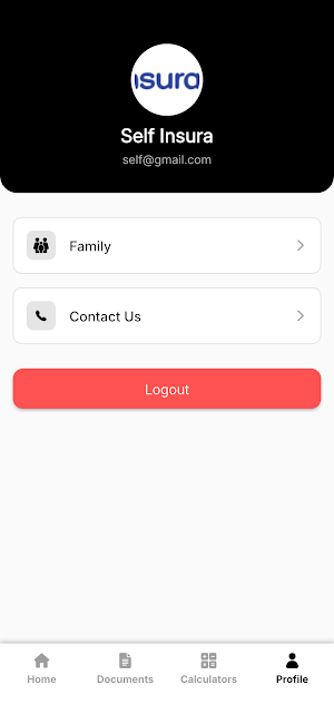 ND LIFEGUARDIANZ Customer Screenshot 3