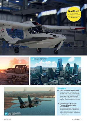 PC Pilot Magazine Screenshot 2