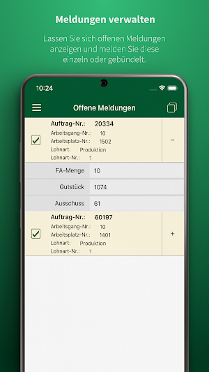 FEPA.app AZE 2.0 Screenshot 1