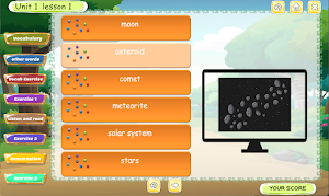 English Primary 4 Term 1 v2 Screenshot 1