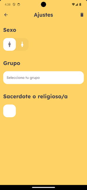Guadalupe 2023 Screenshot 2