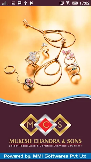 Mukesh Chandra and Sons Screenshot 0