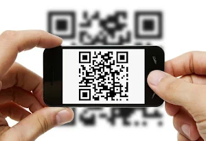 Kiểm tra mã vạch và QR Code Screenshot 3