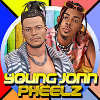 Young Jonn Dada Pheelz Finesse