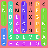 Word Hunt - Word Puzzle Game
