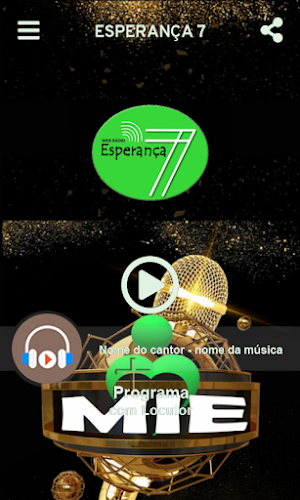 ESPERANÇA 7 Screenshot 0