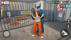 Dig to Escape: Prison Break Screenshot 3