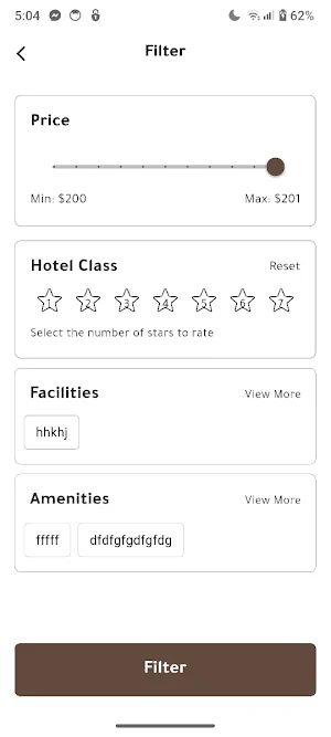 استراحة Screenshot 3