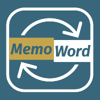 Flashcard Maker Vocab Notebook