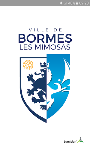 Bormes les Mimosas Screenshot 0