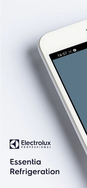 Essentia Refrigeration Screenshot 0