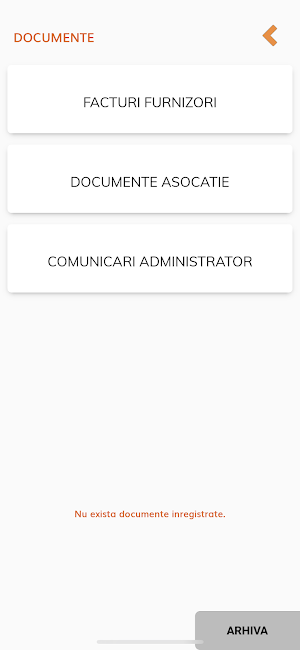 administrare.ro Screenshot 2