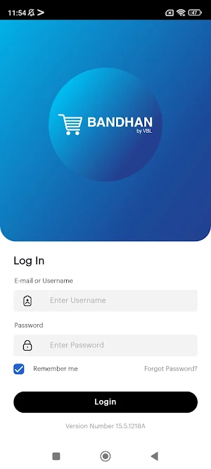 BANDHAN by VBL Screenshot 0