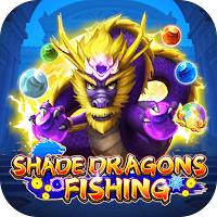 777Shade Dragons Fishing