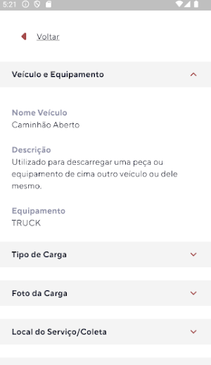 Quero Munck Screenshot 3