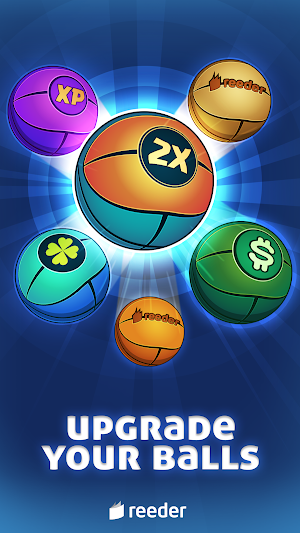 Basketball Live Mobile Screenshot 1