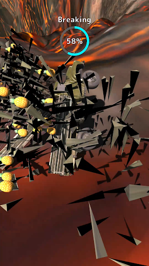 Breaking Cars Screenshot 3