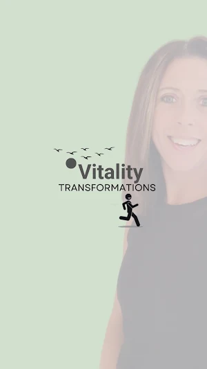 Vitality Transformations Screenshot 0