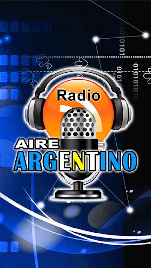 Aire Argentino Radio Screenshot 0