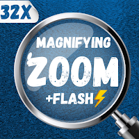 Magnifying Glass – Magnifier
