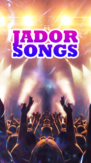 Jador Songs Screenshot 0