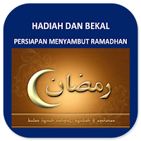 Hadiah Dan Bekal Ramadhan