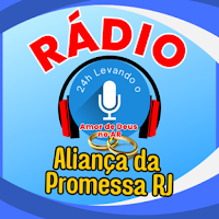 Rádio Aliança da Promessa RJ
