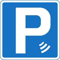 IN Parking Entry