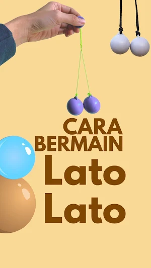 Cara Bermain Lato Lato Latto Screenshot 0