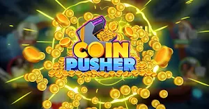 Coins Push Lucky Screenshot 3