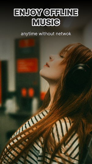 Quick Music Screenshot 0
