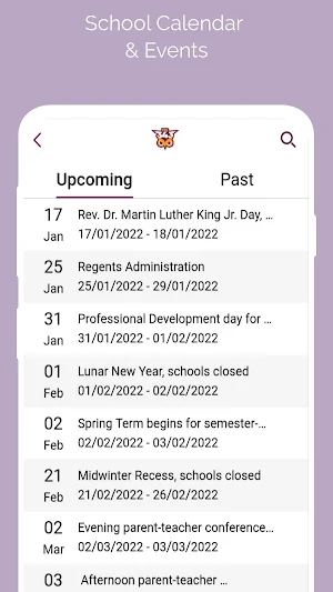MS 343 AAMT Screenshot 1