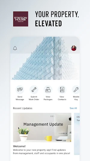 Station House on Bloor Screenshot 0