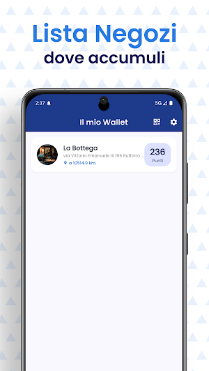 Fidelity App Screenshot 3